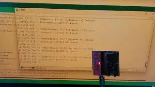 XENSIV KIT XMC2GO Pressure Sensor(DPS310)