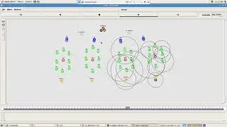 Dynamic Connectivity Establishment and Cooperative Scheduling for QoS Aware Wireless Body Area Netwo