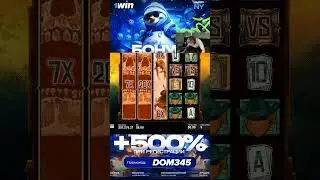 MAXWIN X10000! ВСЕ БОНУСЫ В ШАПКЕ ПРОФИЛЯ! #заносы #казино #слоты #максвин #казиноонлайн