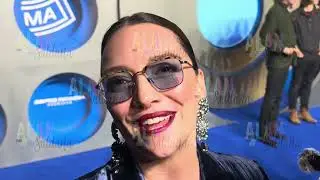 REGINA BLANDÓN DENVNCIA A ADRIÁN MARCELO X MIS0G1NO ¡APLAUDE A GALA MONTES! 🤬 ¿PABLO LYLE SALE?