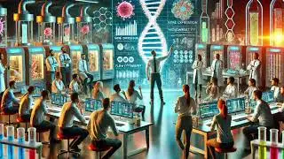 Dr LabAnalyst: Master Bioanalytical Tools with Ease! #tutorial #bioanalytics