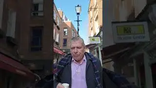 London Taste Test | Street Interviews| Bird & Blend Tea Co.