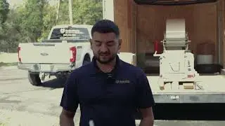 Our Gutter Types