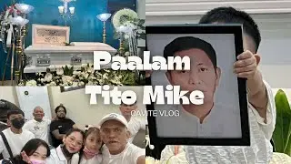 PAALAM TITO MIKE (Part 1)