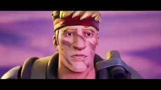 Zero Crisis Story Cinematic for Fortnite Chapter 2 Season 6