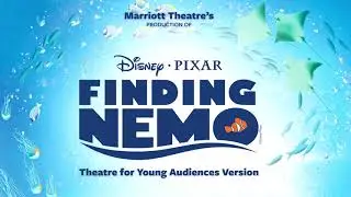 Disney's Finding Nemo at Marriott Theatre