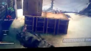 Killzone 3 Operations HELGHAST