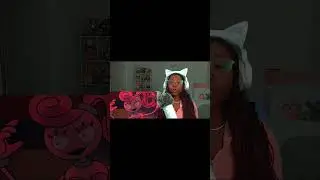 That Was A Close Call~ - A Day In The Life Of Mommy Long Legs! Cartoon Animation Reaction