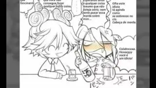 O Desabafo De Ivlis
