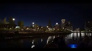 Providence River Boat Company | Haunted Boat Rides