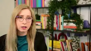 Kryteria autystycznego spektrum - dr Mirosława Kanar