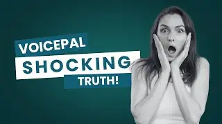 🔊🔊What is VoicePal?🔊 a 👻Ghost👻 Writer in Your Pocket!👻