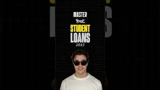 The Real Cost Of Your Student Loans&hellip;   #studentdebt #studentloans #studentfinance #students #loans