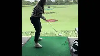 Lauren&hellip;. Pro Golfer (ish)
