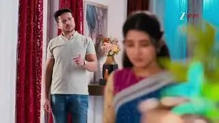 Mithijhora | বাড়ি থেকে বেরিয়ে কোথায় যাবে রাই ?