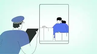 The risks of illegal employment - Romanian