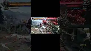 Excerrent Lee Chaolan gameplay! 🌹 #tekken #tekken8  #annawilliams  #tekken8gameplay #leechaolan