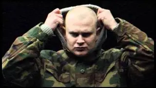 F.U.K.T - Farligt feat Bai-D (music video)