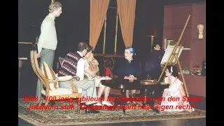 2008 Dwaasheid heeft haar eigen recht - 100 jarig jubileum van De Ghesellen van den Spele