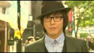 si me amaras Go Mi Nam/Nyu and Shin Woo you're beautiful