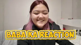 Mere Baba Ka Reaction On My Hair Colour 😁| Shopping For Pakistan 😭| Desi Korean 