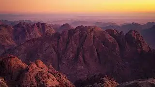 The Social Contract and the Sinai Covenant
