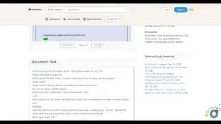 SERVSAFE FOOD MANAGER EXAM ACTUAL EXAM 2026 | ALL QUESTIONS AND CORRECT ANSWERS LATEST UPDATE
