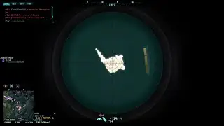 Vandalizing (mostly) 08.24.2023 | PlanetSide 2
