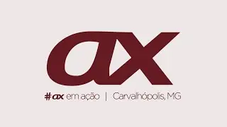 Ax em a&ccedil;&atilde;o, mais uma instala&ccedil;&atilde;o de axtv e axfibra em Carvalh&oacute;polis!