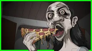 Alone at Home&hellip; Pizza Delivery Turned Into a Horror 😱 | 3 True Scary Stories&rdquo;|FEARBYTE