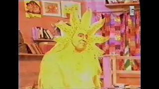 המחסן של כאילו - כמוני והשמש 1994 (לזכרו של אריה מוסקונה ז