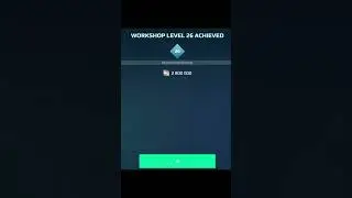 War Robots Workshop 26 LVL