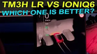 Tesla Model 3 Highland vs. Ioniq 6: Final Thoughts & Comparison 🚗⚡