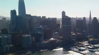 San Francisco April 17,2025