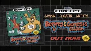 Benny V & Genesis Elijah - Floatin