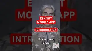 ElkNut App - Paul Medel Biography #hunting #elk #elkhunting #ggt #elknut #bowhunting