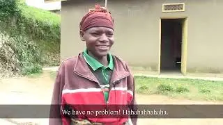 The Impact Of UNTFHS Project In Ngororero District English Version