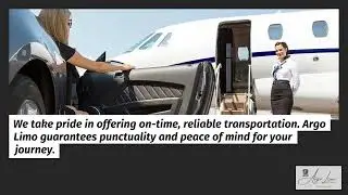 Limousine Service in Castle Rock CO - Argo Limo