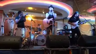 Andy Suzuki & the Method - Born out of Mischief - TRBXV