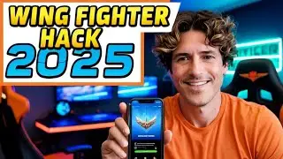 Wing Fighter Hack - How I Got Unlimited FREE! Diamonds in Wing Fighter Mod.Apk (Android/iOS)