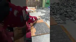 Modern design marble mosaic tiles