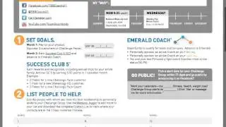 Beachbody New Coach 7 Day Quickstart