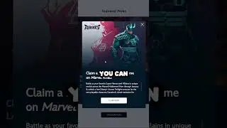 How To Get Daredevil Skin FREE In Marvel Rivals