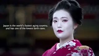 The Globalization of Japan