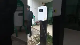 Customer Visits - Grasen Power