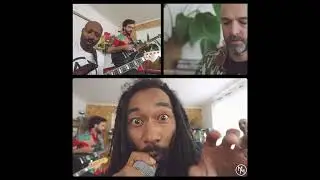 Teaser Roforofo Jazz Live 2024