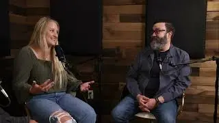 The Table Network Podcast Episode 7 - Fear vs. Unity