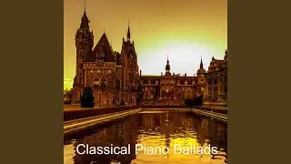 Calm Moving Piano (Alternate Version)