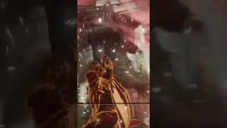 Elden Ring - How to parry Maliketh