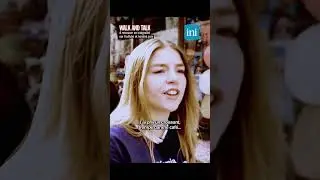 Cocottee nous fait son meilleur accent fran&ccedil;ais mais pas que 👀